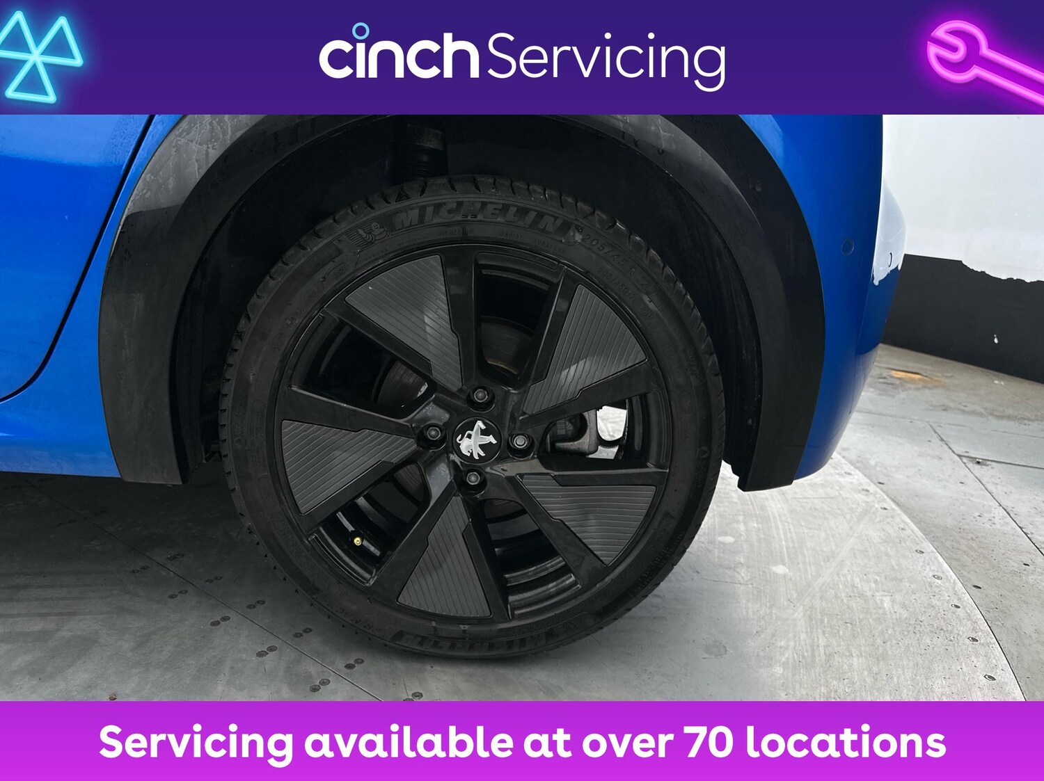 Used Peugeot E-208 2022 for sale - 76313762: Photo 26