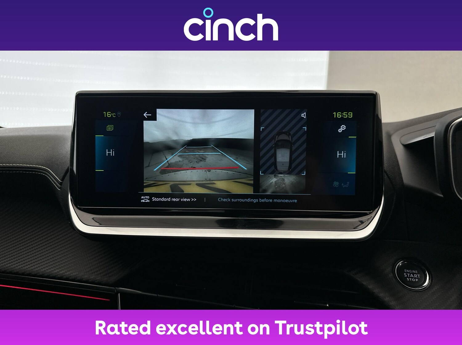 Used Peugeot E-208 2022 for sale - 76313762: Photo 33