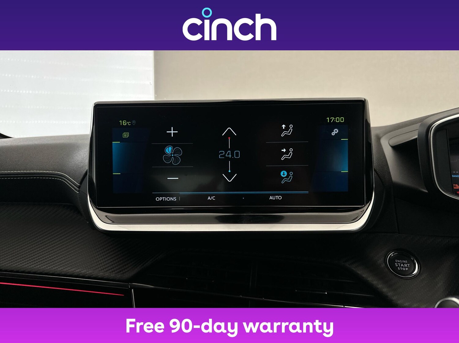 Used Peugeot E-208 2022 for sale - 76313762: Photo 34