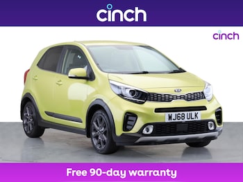 Kia - Picanto