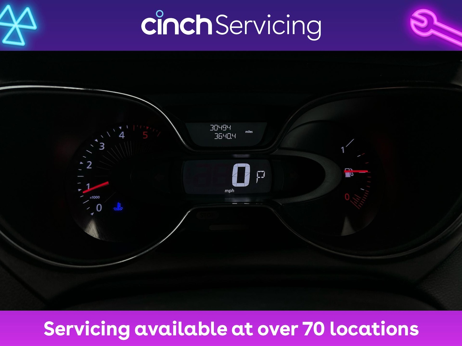 Used Renault Captur 2017 for sale - 76928211: Photo 18