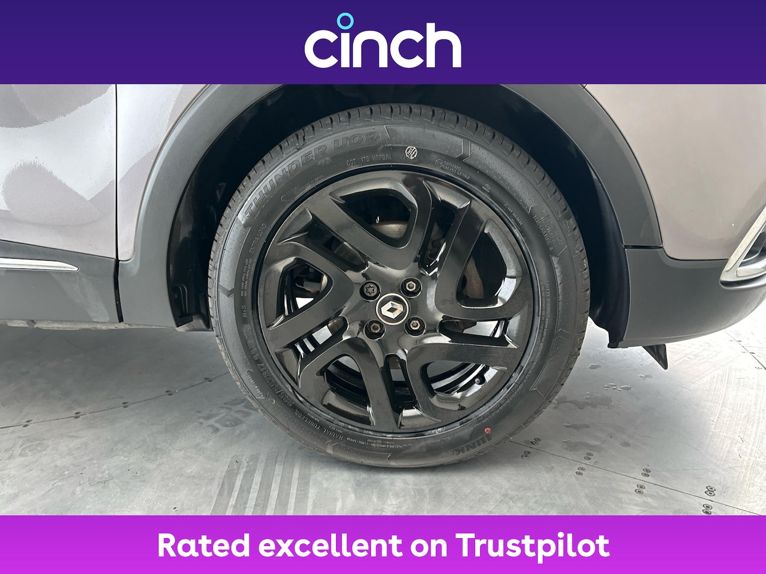 Used Renault Captur 2017 for sale - 76928211: Photo 28