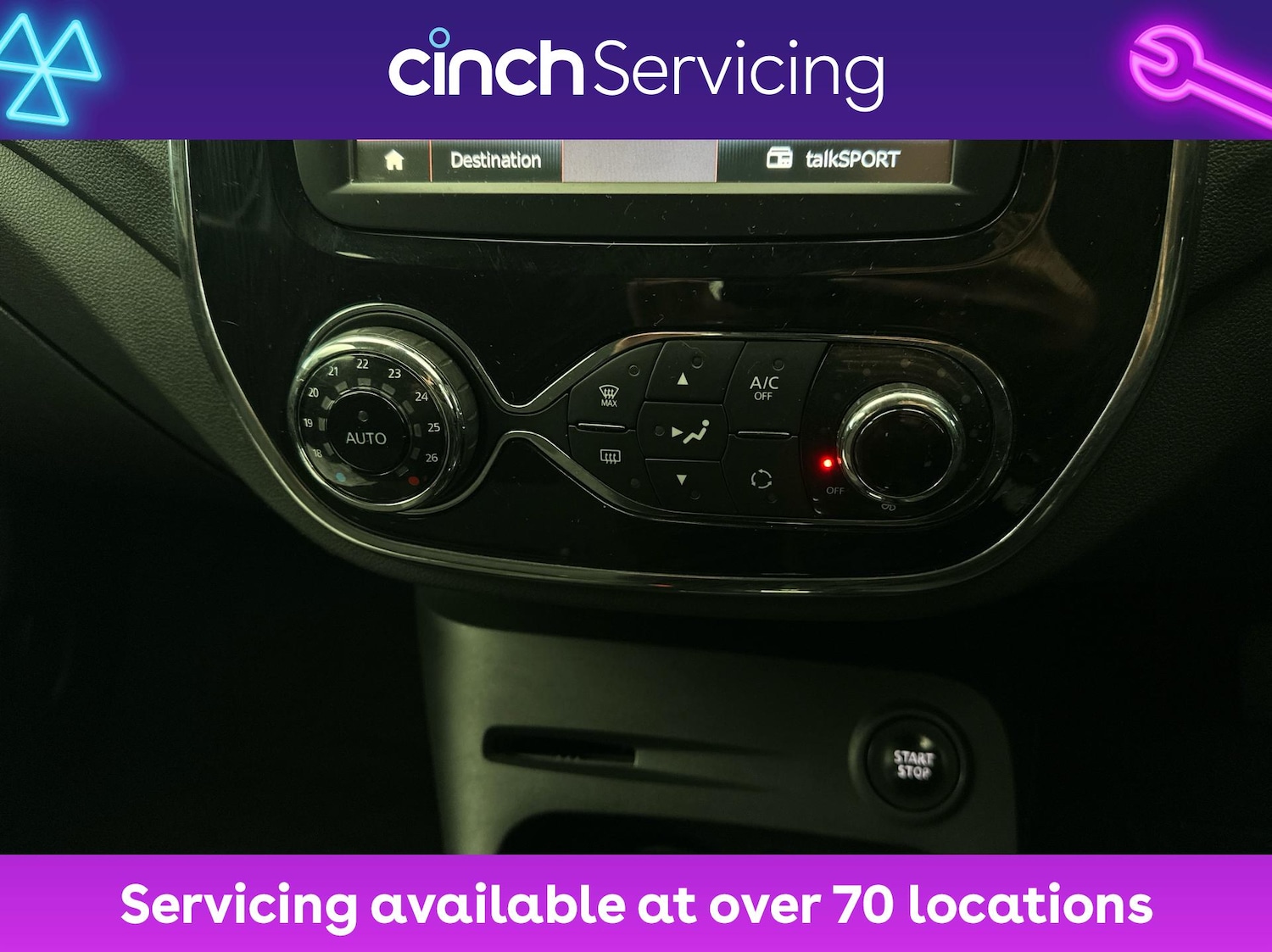 Used Renault Captur 2017 for sale - 76928211: Photo 31