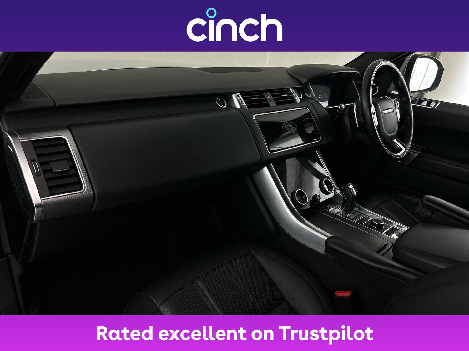 Used Land Rover Range Rover Sport 2019 for sale - 76438793: Photo 14