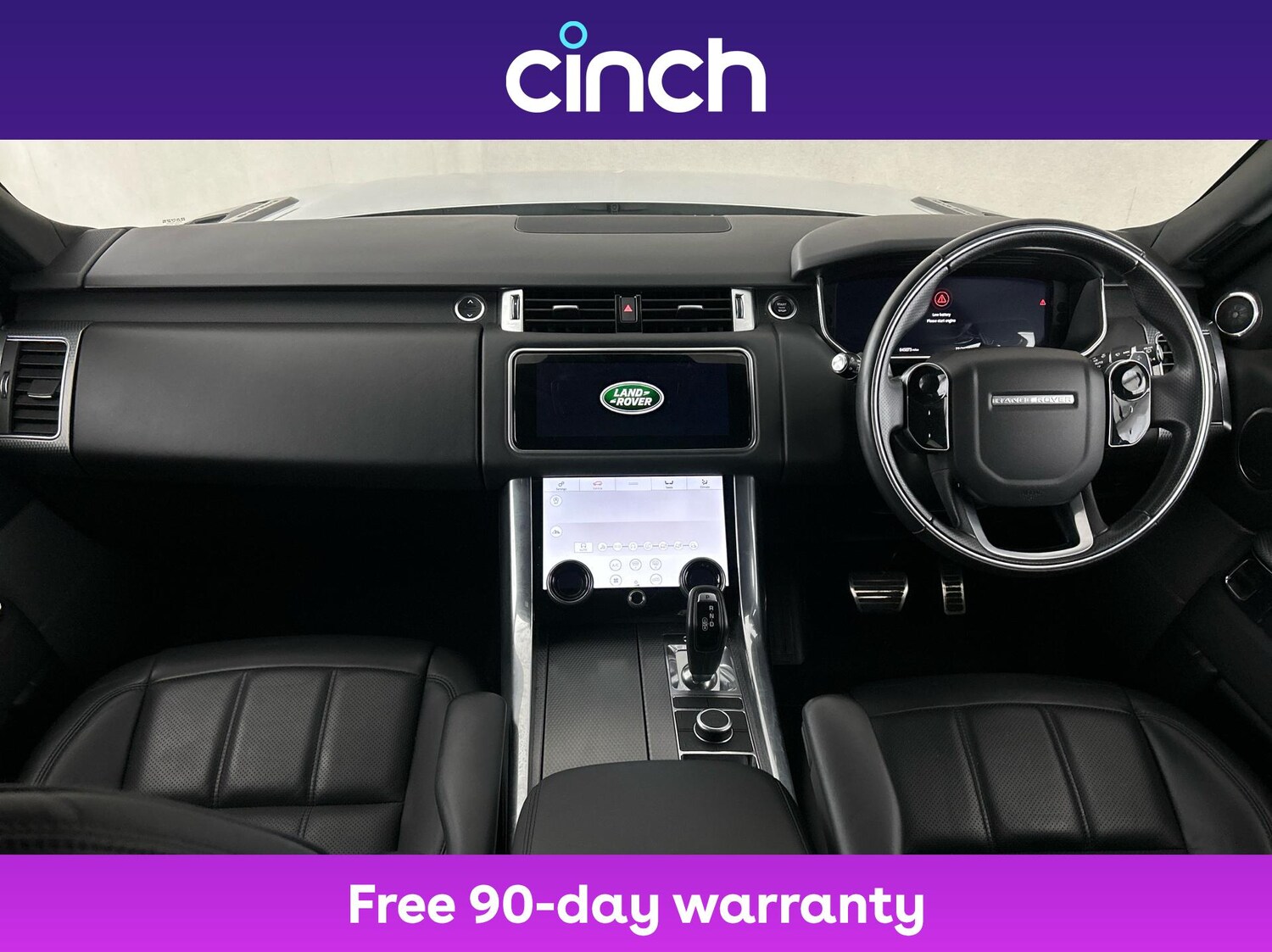 Used Land Rover Range Rover Sport 2019 for sale - 76438793: Photo 15