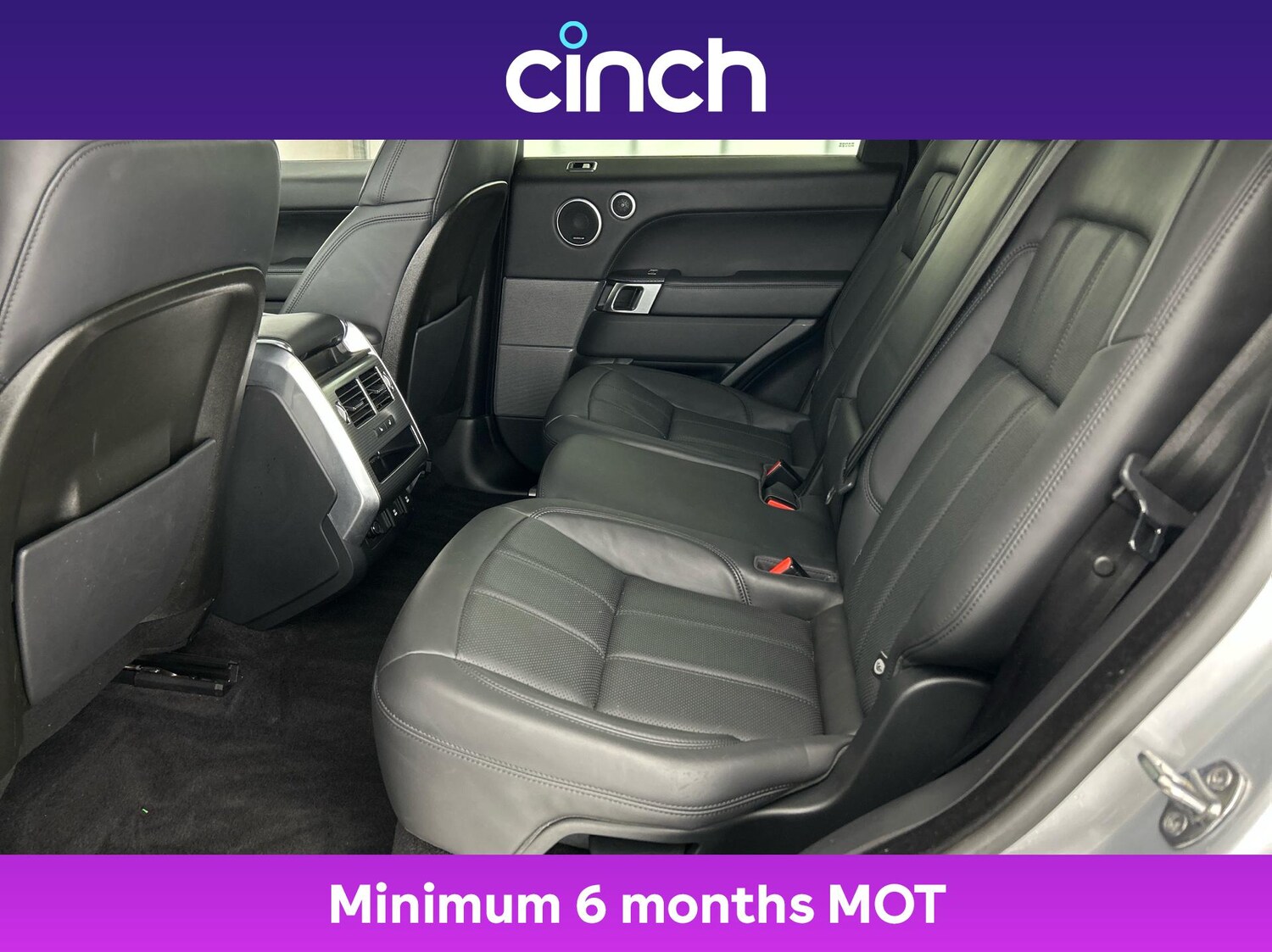 Used Land Rover Range Rover Sport 2019 for sale - 76438793: Photo 20