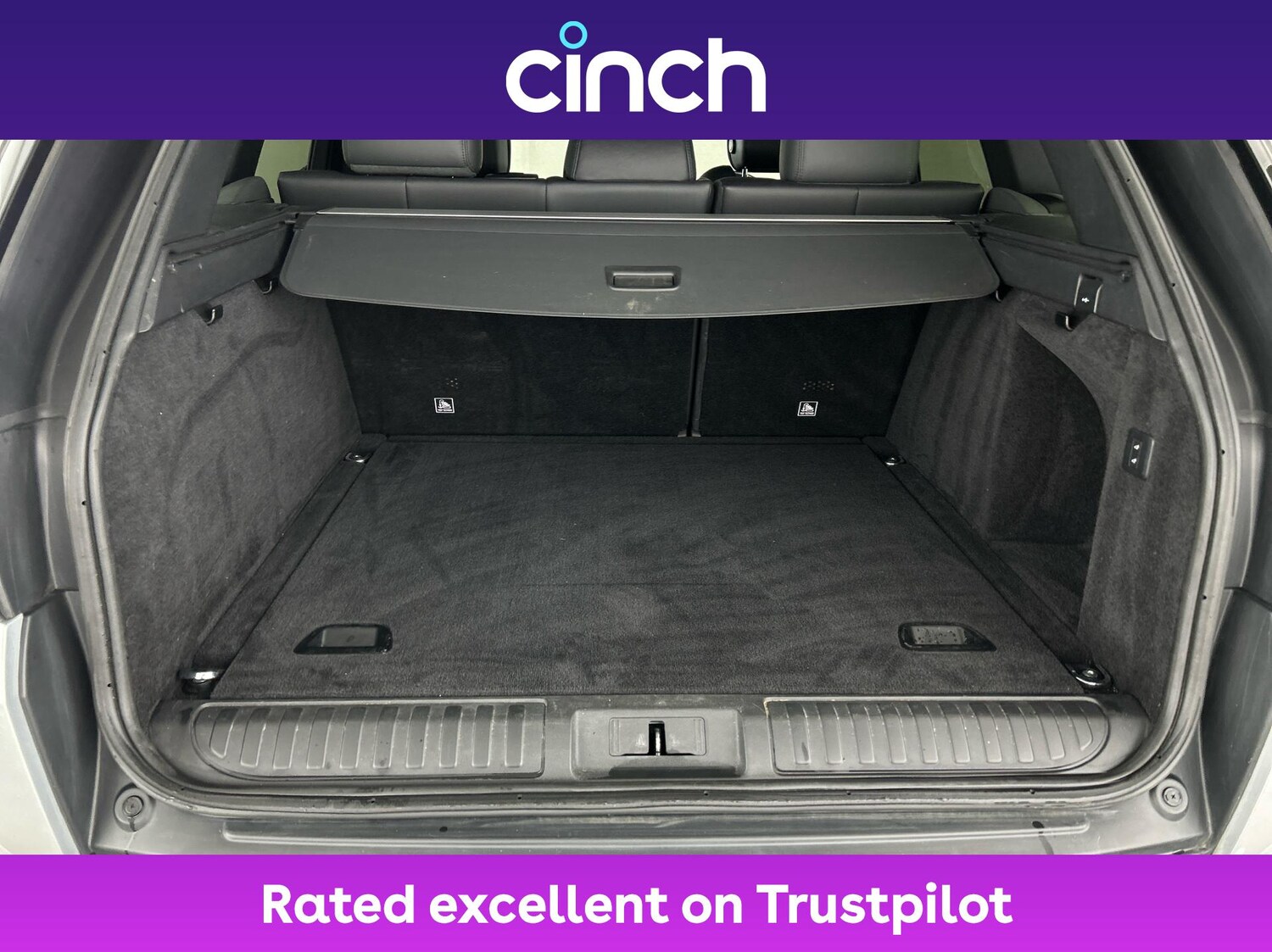 Used Land Rover Range Rover Sport 2019 for sale - 76438793: Photo 21