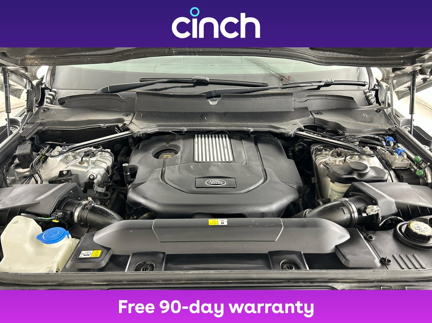 Used Land Rover Range Rover Sport 2019 for sale - 76438793: Photo 23