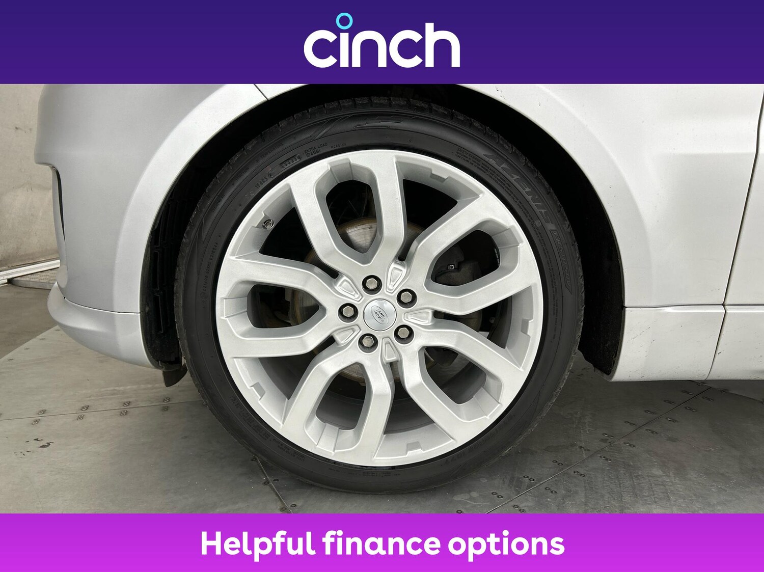 Used Land Rover Range Rover Sport 2019 for sale - 76438793: Photo 24