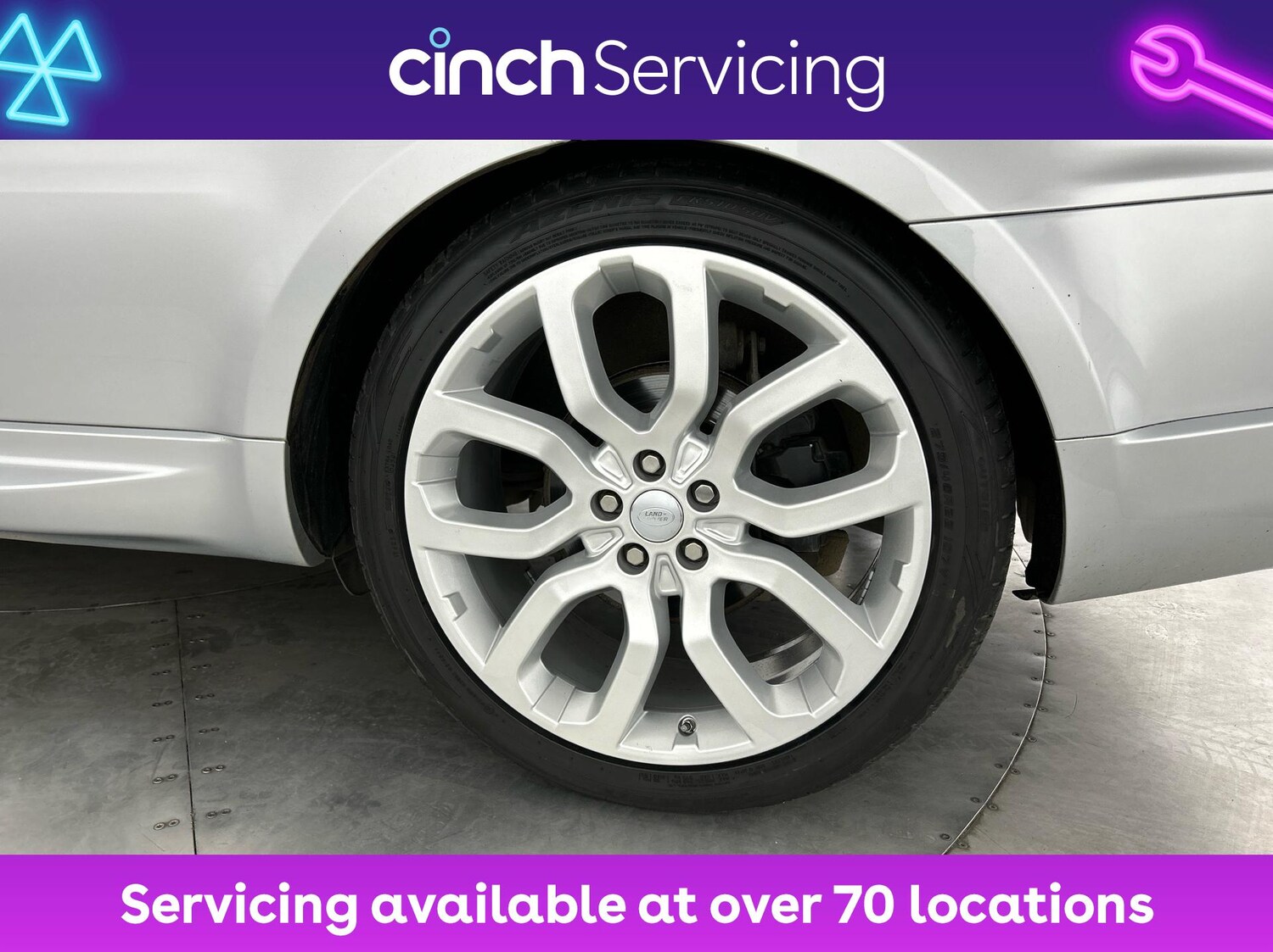 Used Land Rover Range Rover Sport 2019 for sale - 76438793: Photo 26