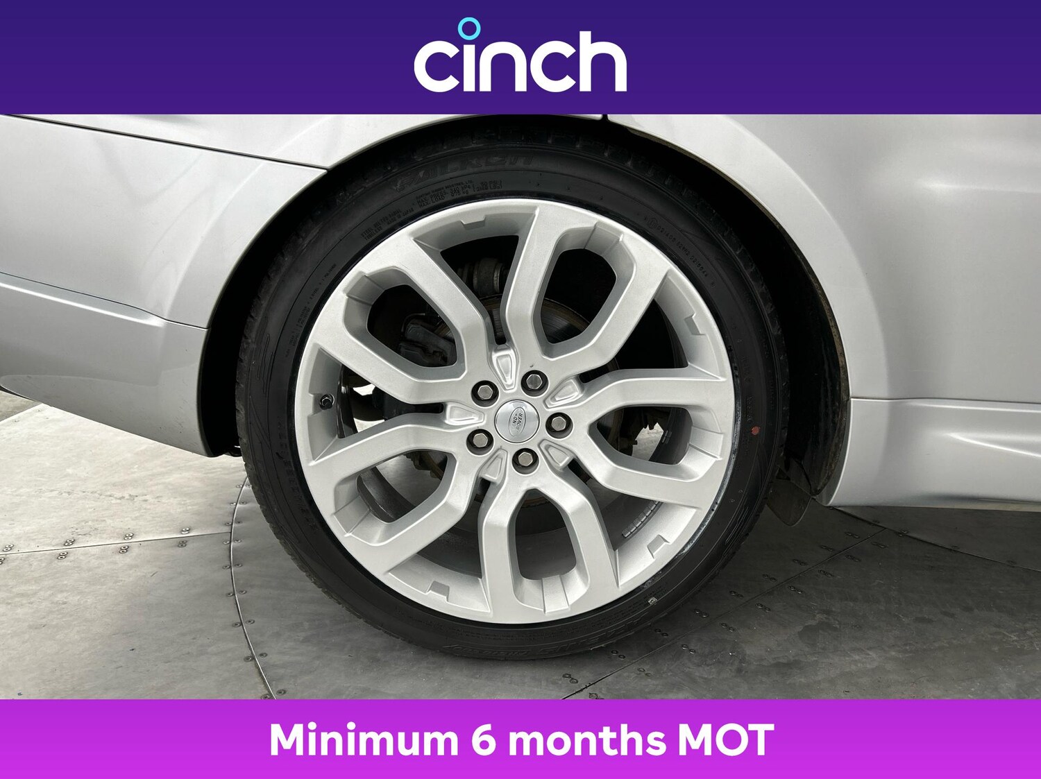 Used Land Rover Range Rover Sport 2019 for sale - 76438793: Photo 27