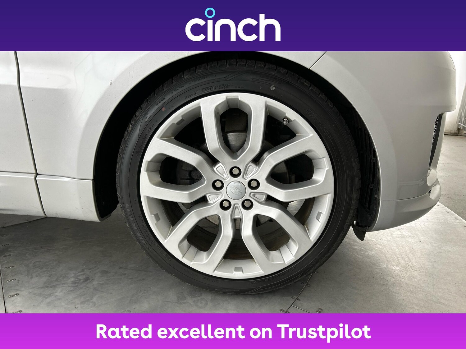 Used Land Rover Range Rover Sport 2019 for sale - 76438793: Photo 28