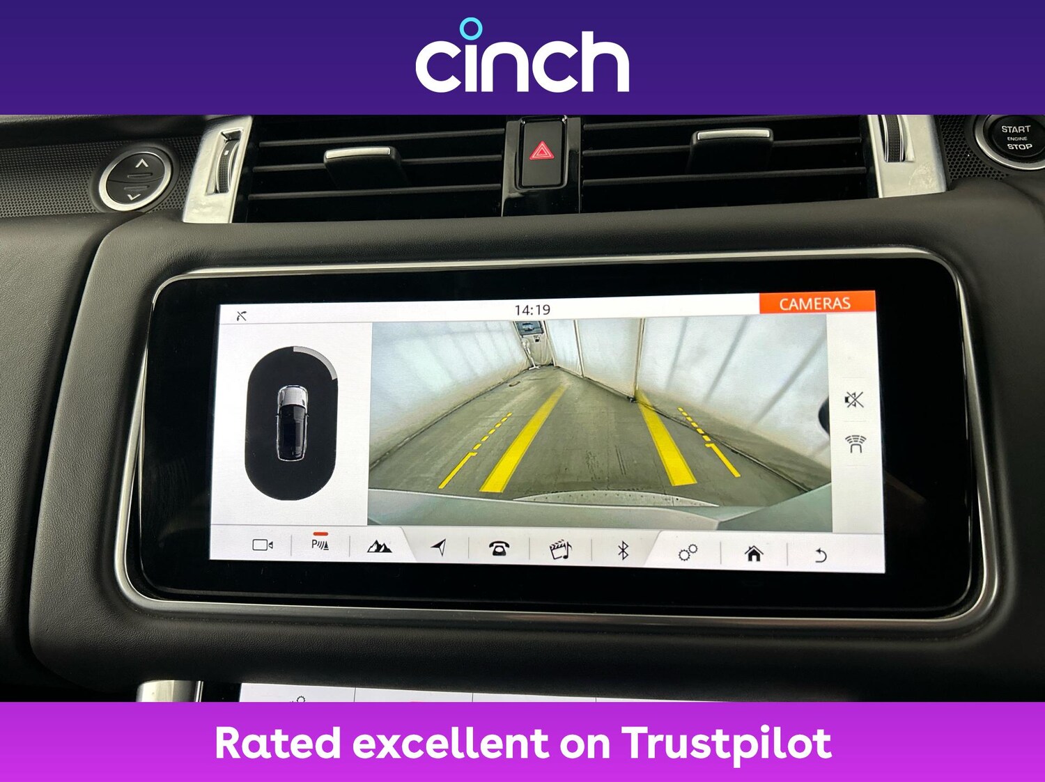 Used Land Rover Range Rover Sport 2019 for sale - 76438793: Photo 33