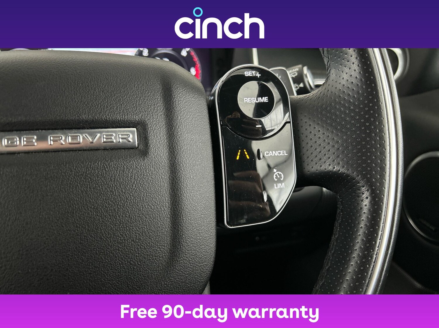 Used Land Rover Range Rover Sport 2019 for sale - 76438793: Photo 34