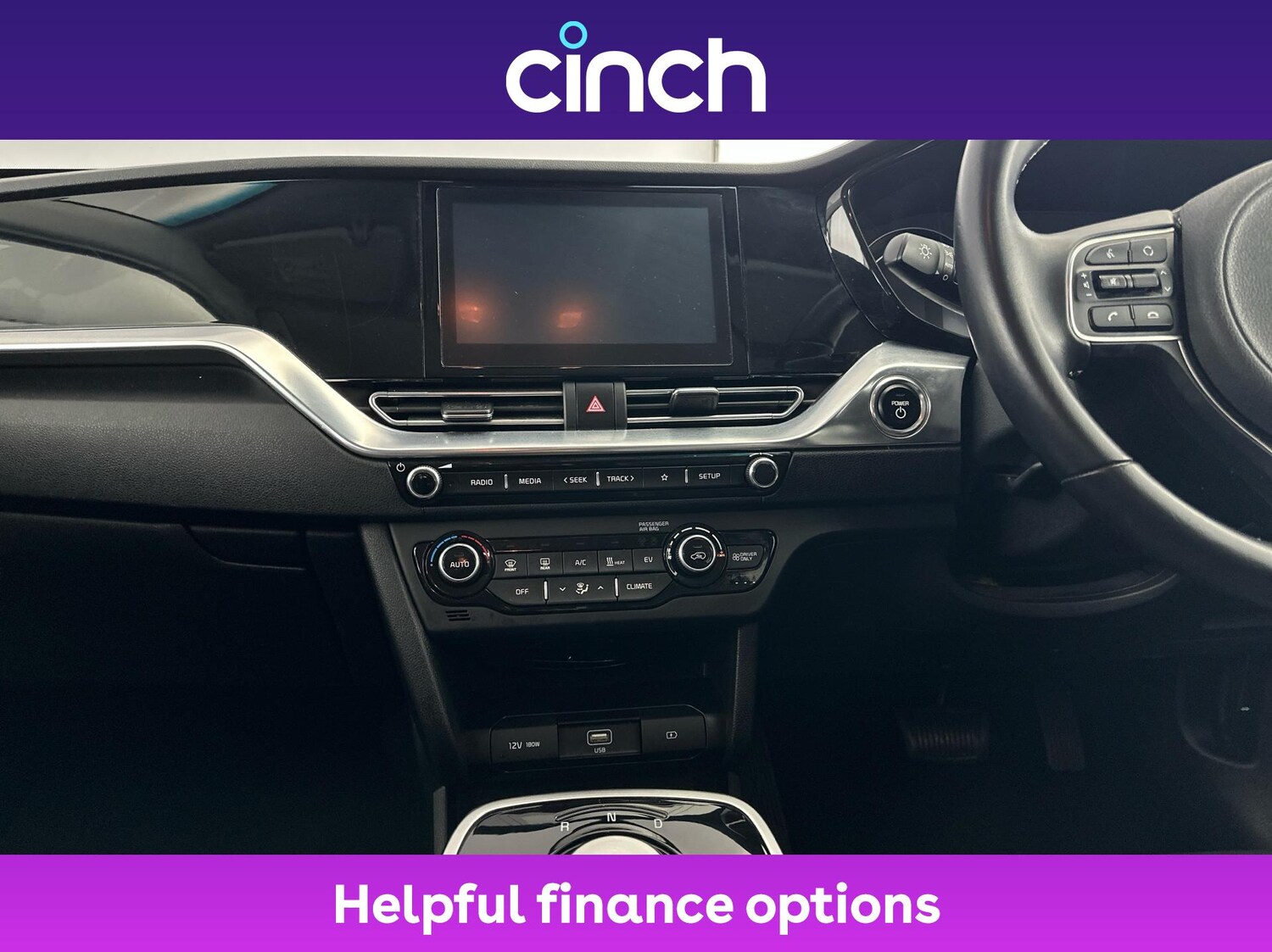 Used Kia Niro 2022 for sale - 76520163: Photo 17