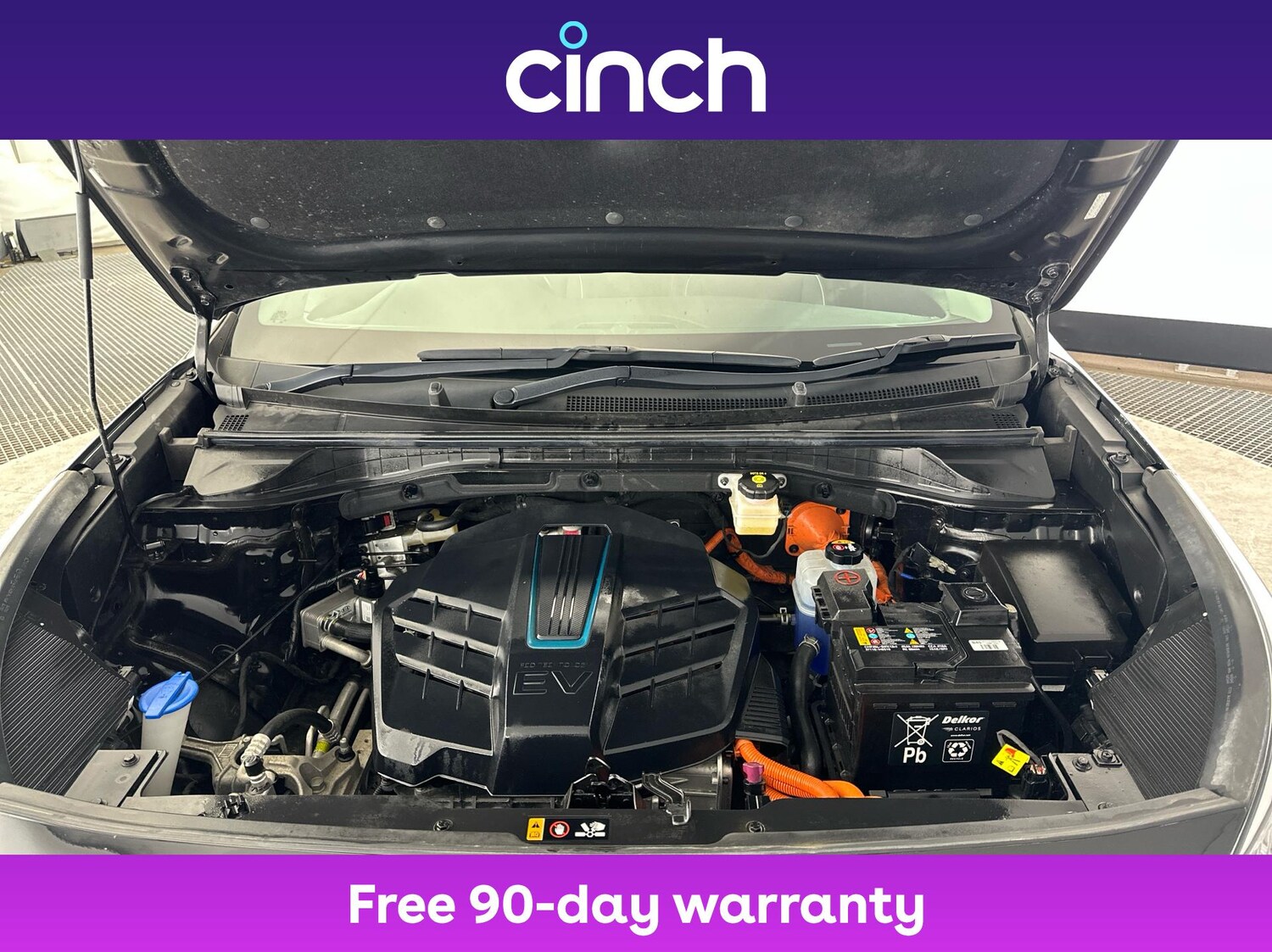 Used Kia Niro 2022 for sale - 76520163: Photo 23