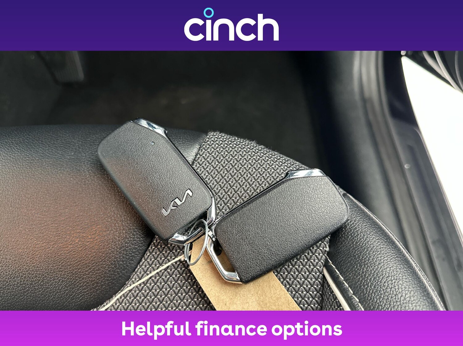 Used Kia Niro 2022 for sale - 76520163: Photo 30