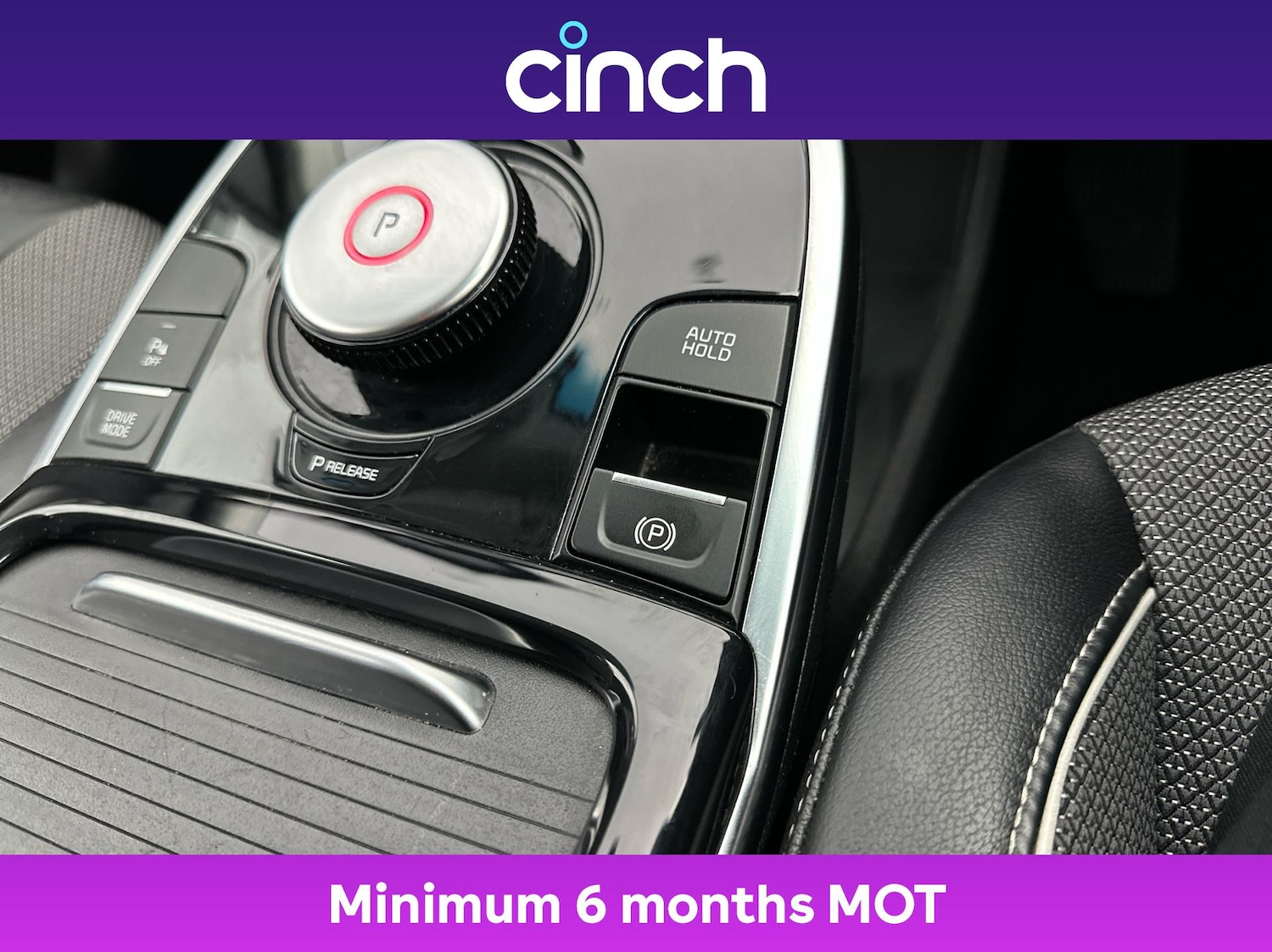 Used Kia Niro 2022 for sale - 76520163: Photo 32