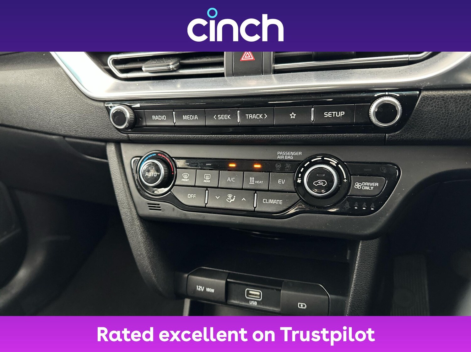 Used Kia Niro 2022 for sale - 76520163: Photo 33