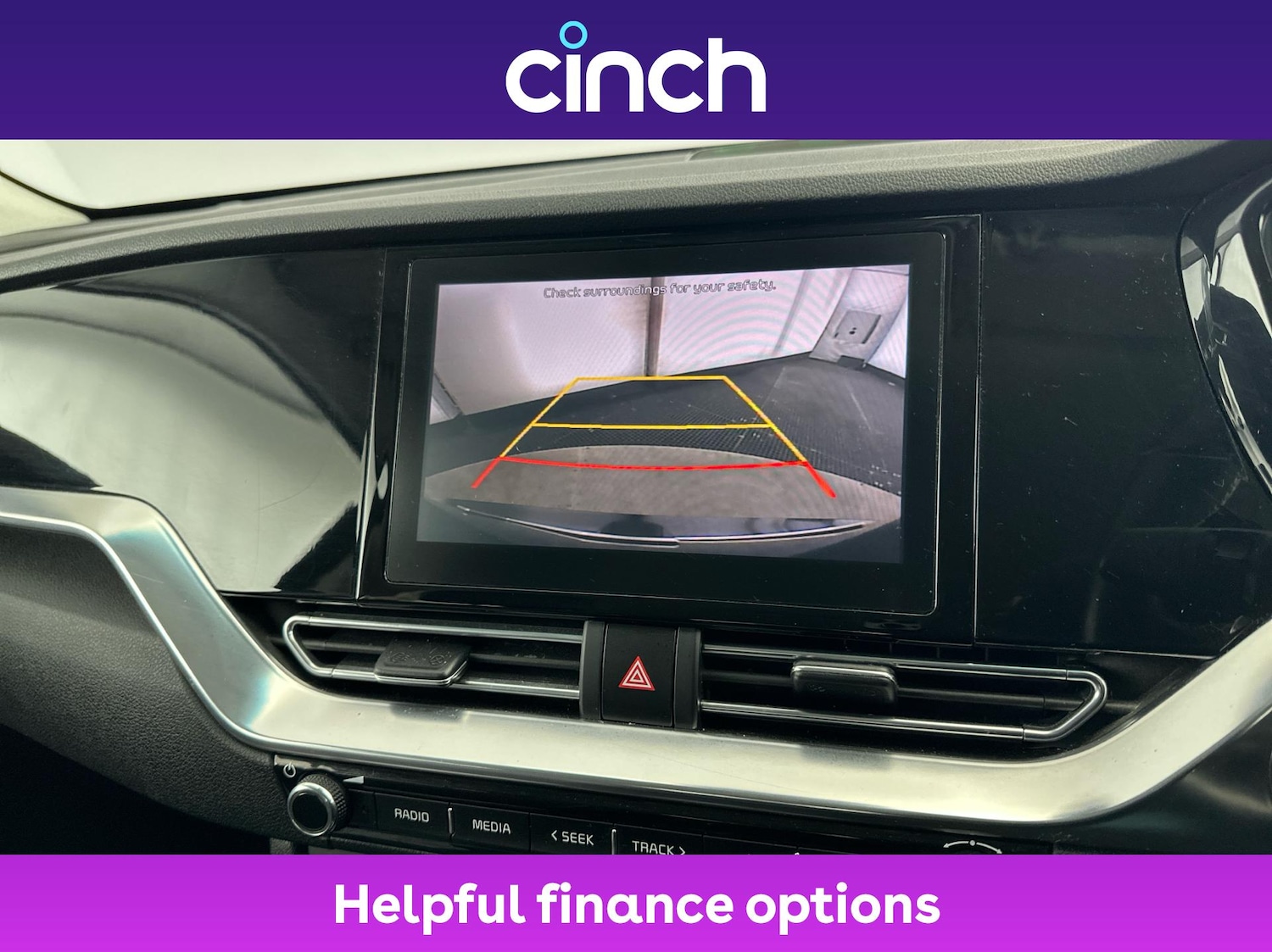 Used Kia Niro 2022 for sale - 76520163: Photo 35