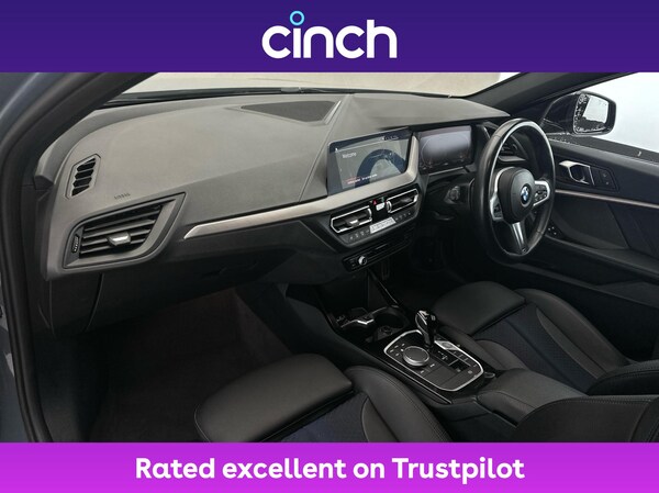Used BMW 1 Series 2023 for sale - 76164170: Photo 14