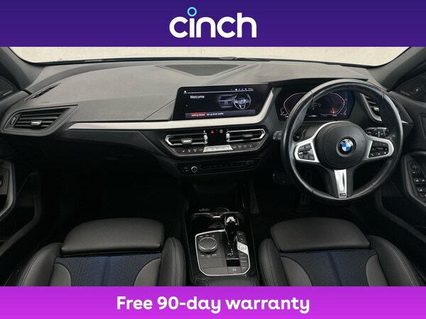 Used BMW 1 Series 2023 for sale - 76164170: Photo 15