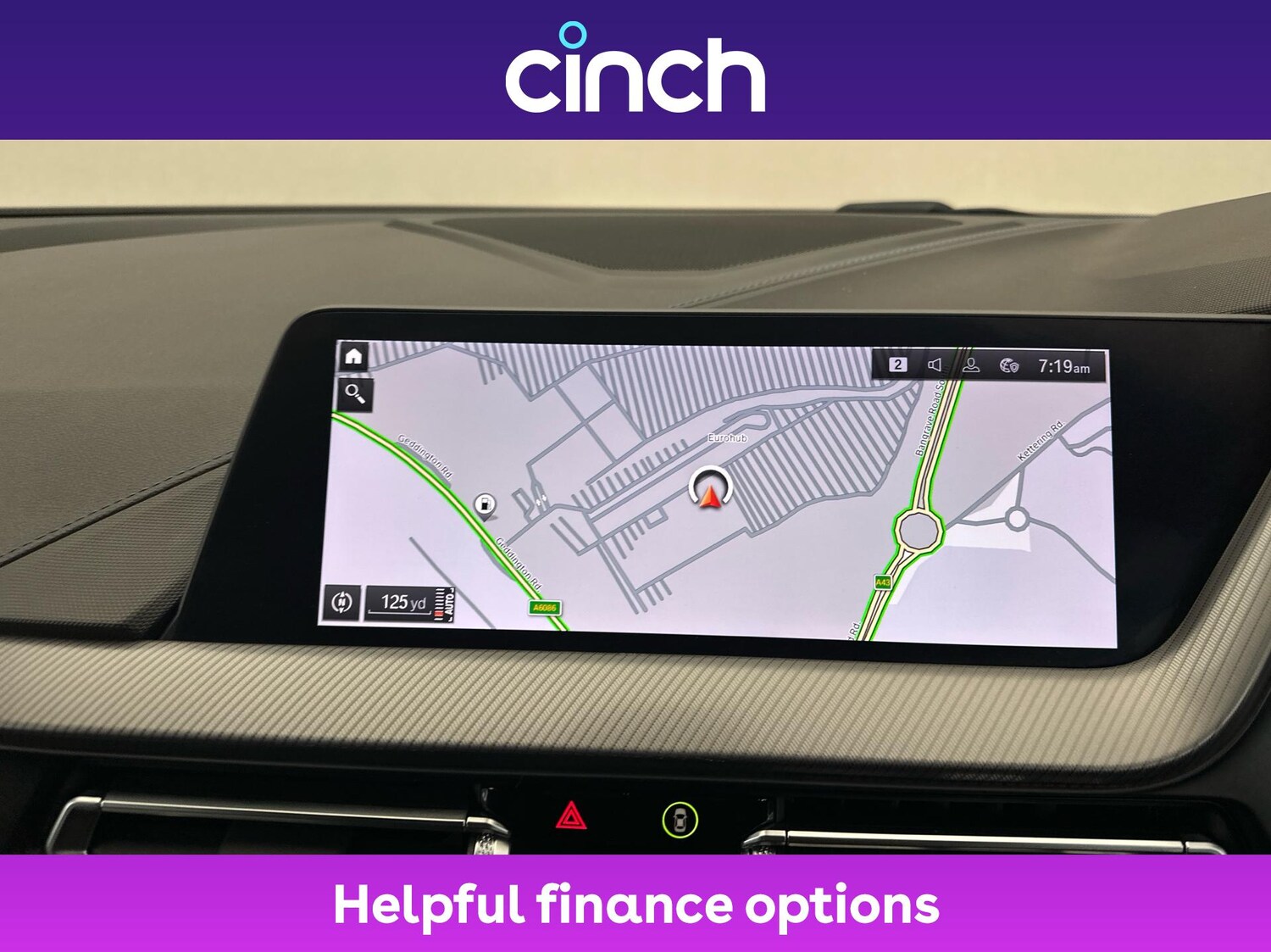 Used BMW 1 Series 2023 for sale - 76164170: Photo 17