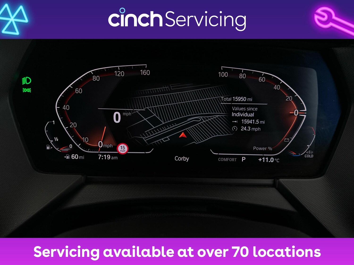 Used BMW 1 Series 2023 for sale - 76164170: Photo 18