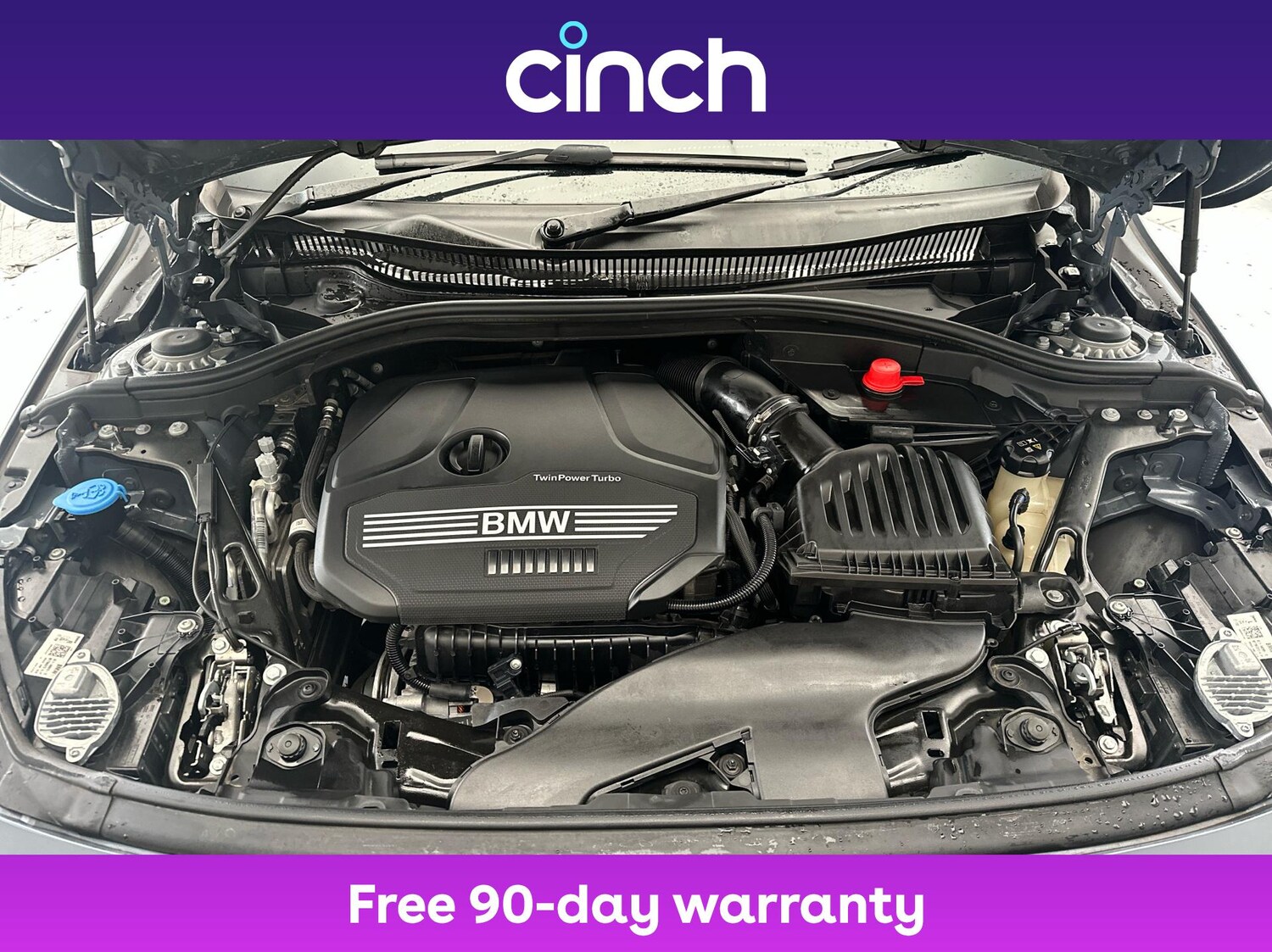 Used BMW 1 Series 2023 for sale - 76164170: Photo 23