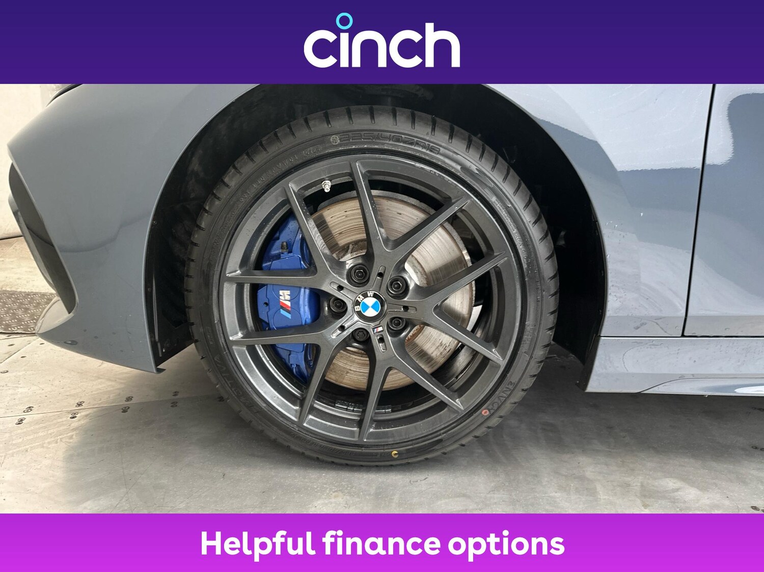 Used BMW 1 Series 2023 for sale - 76164170: Photo 24