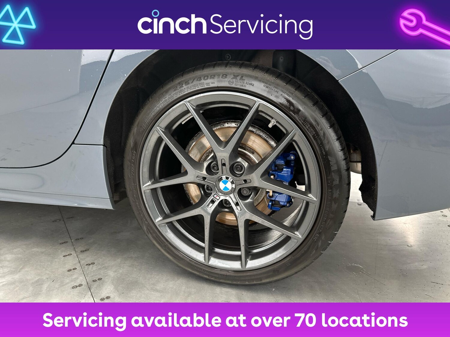 Used BMW 1 Series 2023 for sale - 76164170: Photo 26