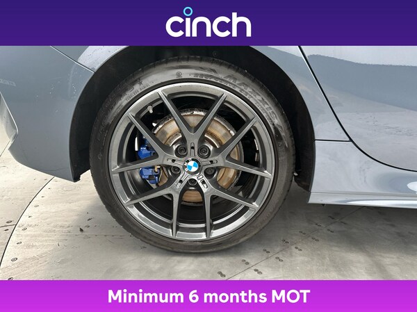 Used BMW 1 Series 2023 for sale - 76164170: Photo 27