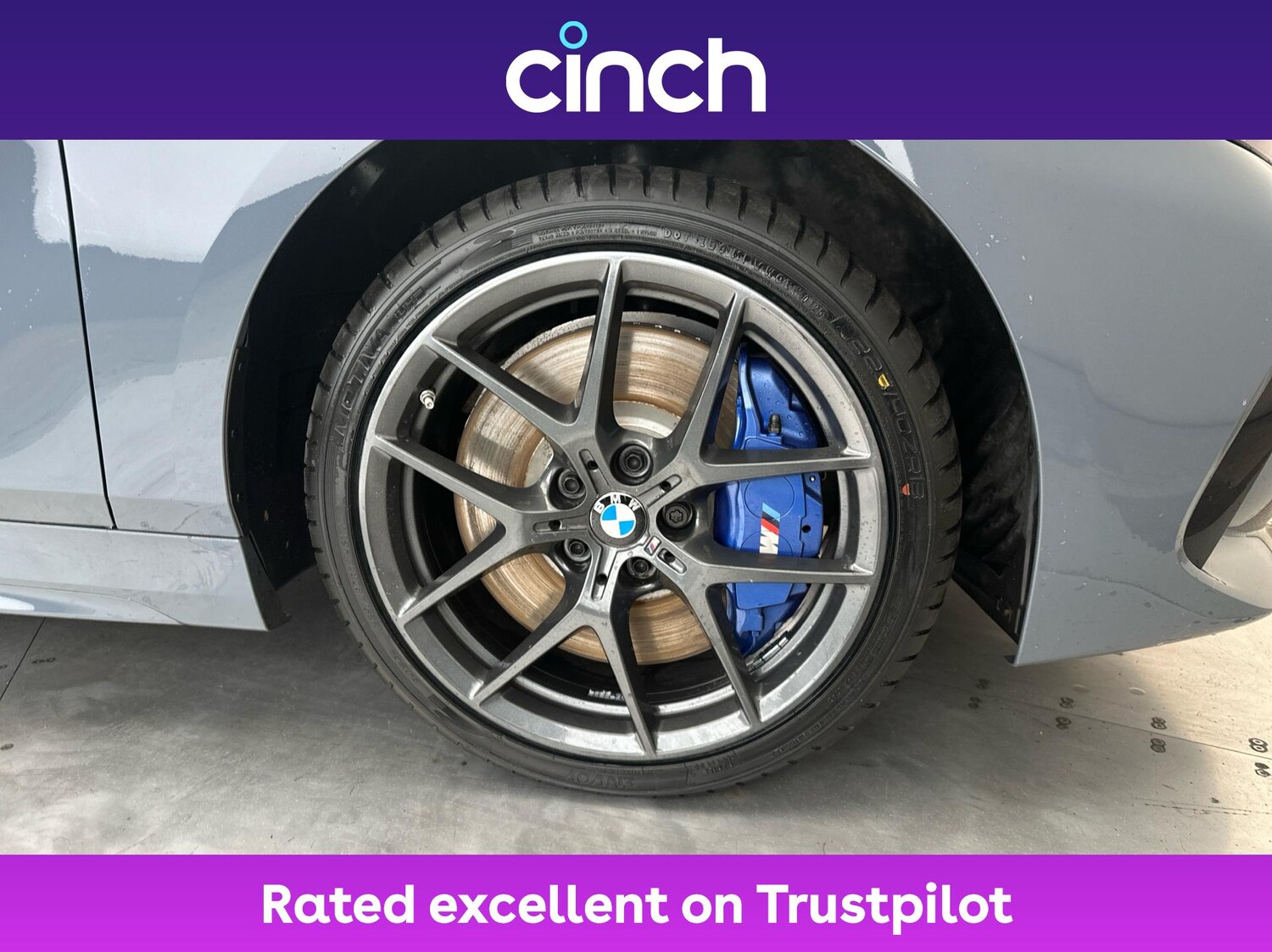 Used BMW 1 Series 2023 for sale - 76164170: Photo 28