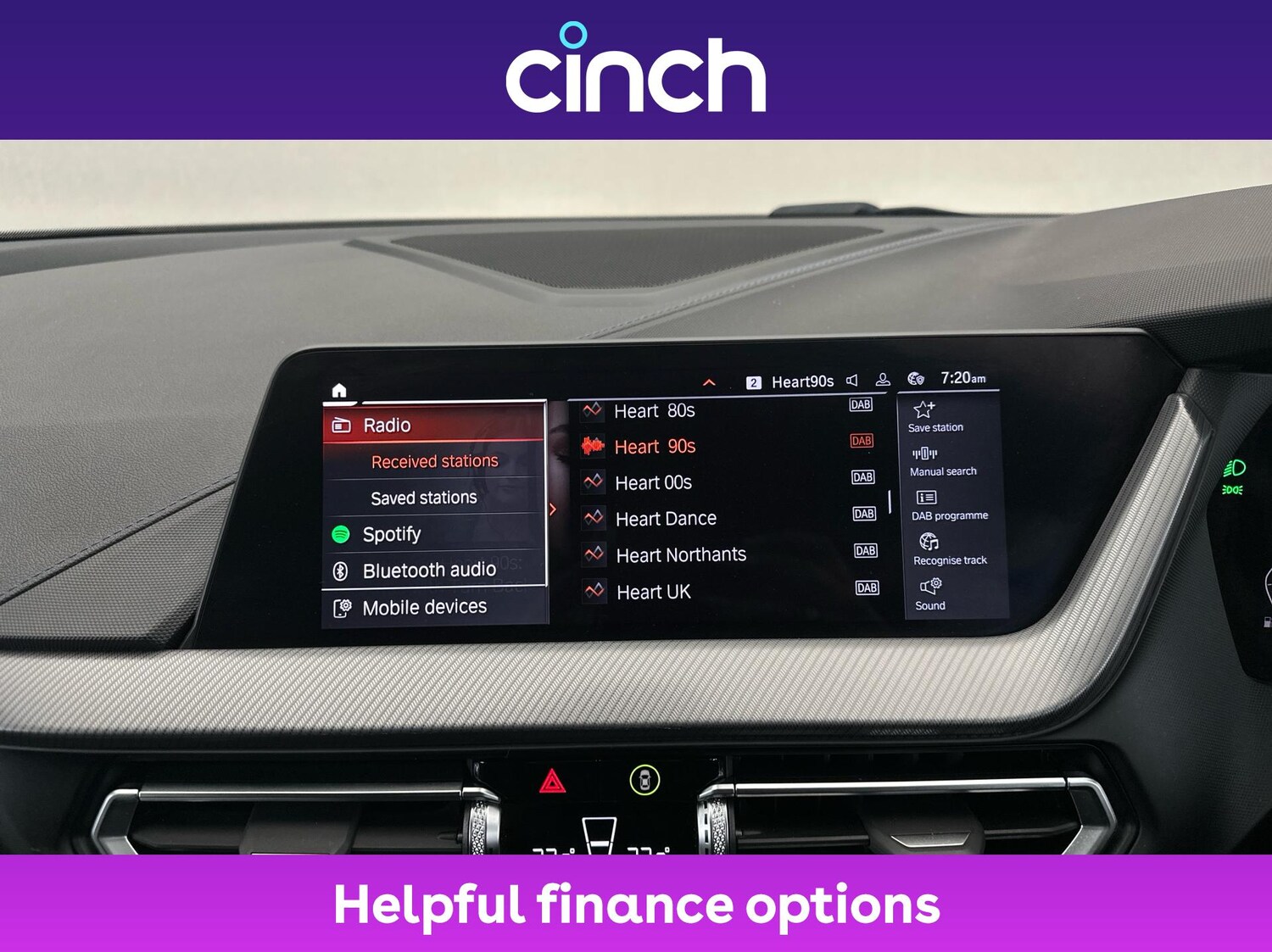 Used BMW 1 Series 2023 for sale - 76164170: Photo 30