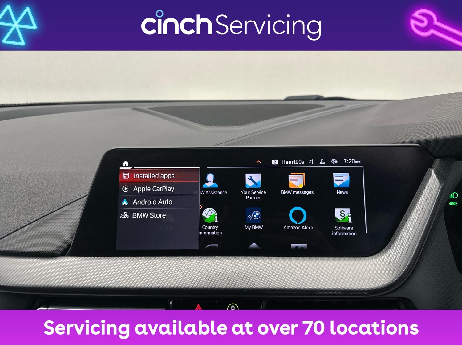 Used BMW 1 Series 2023 for sale - 76164170: Photo 31