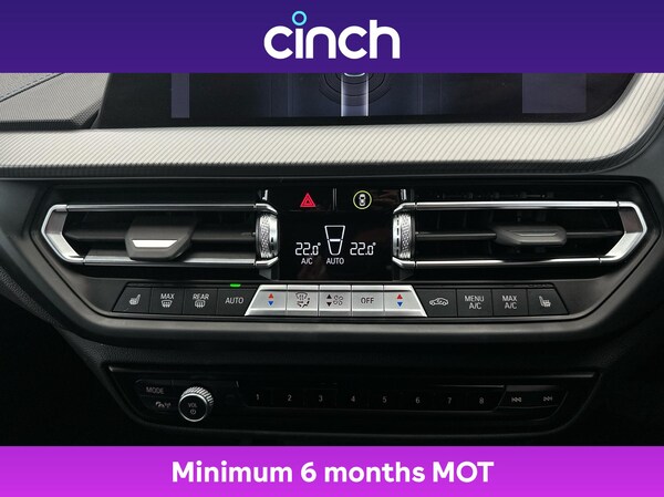 Used BMW 1 Series 2023 for sale - 76164170: Photo 32