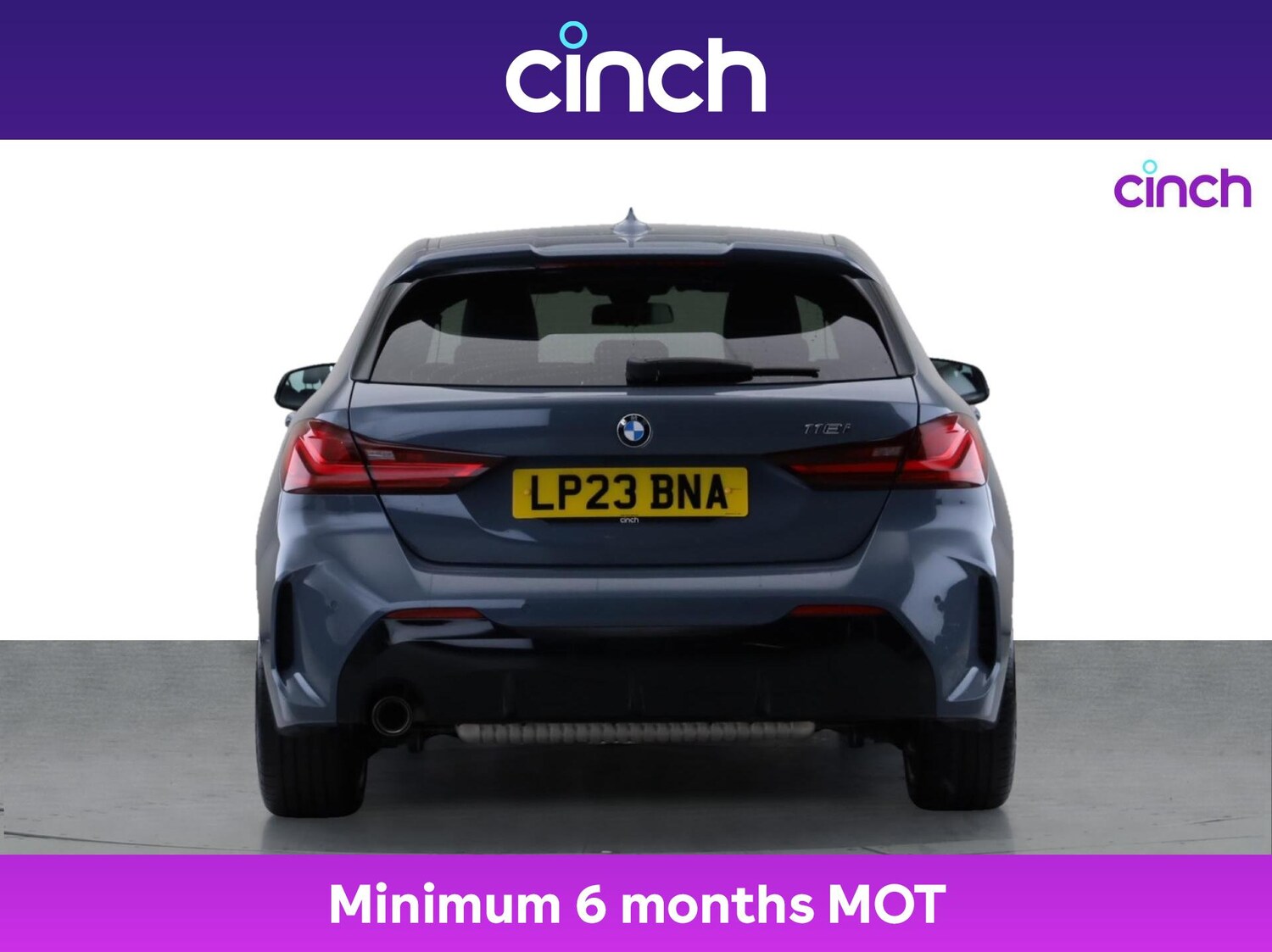 Used BMW 1 Series 2023 for sale - 76164170: Photo 5