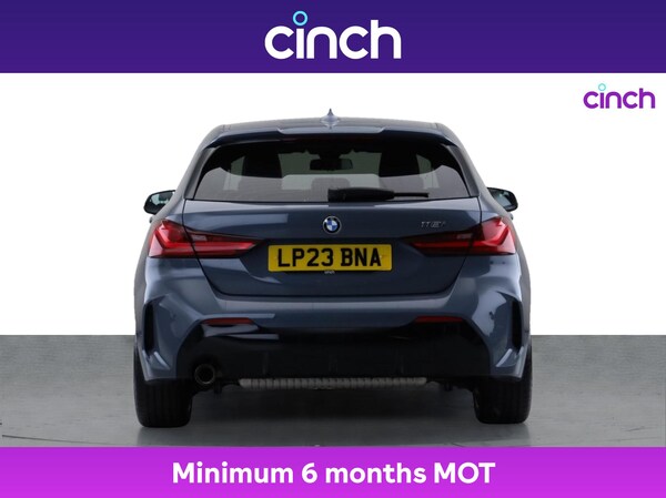 Used BMW 1 Series 2023 for sale - 76164170: Photo 5
