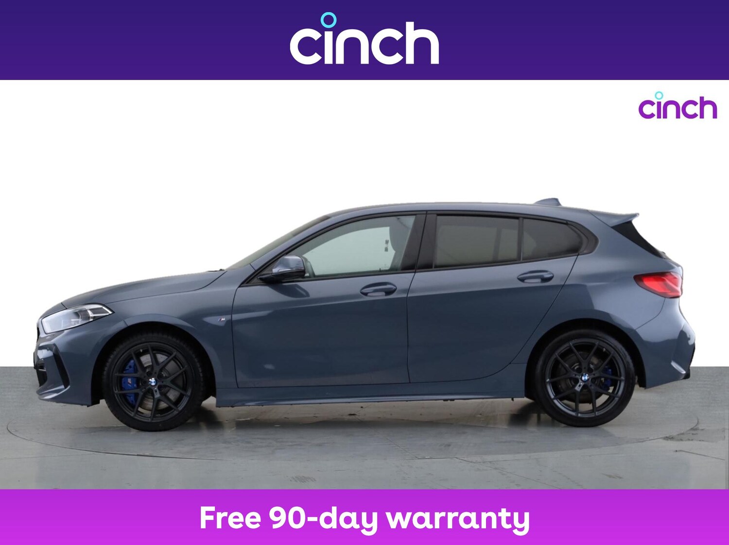 Used BMW 1 Series 2023 for sale - 76164170: Photo 8