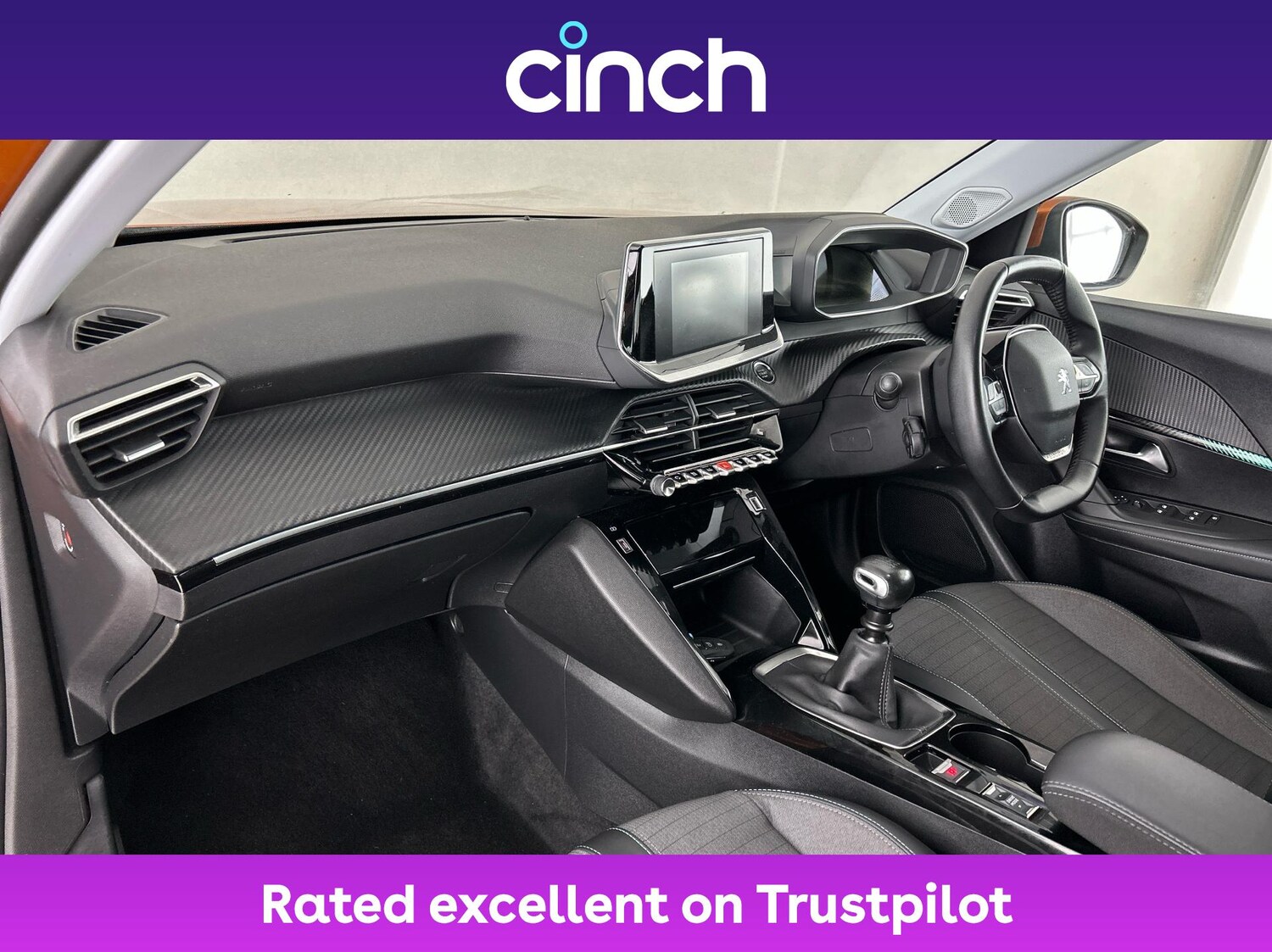 Used Peugeot 2008 2021 for sale - 76961934: Photo 14