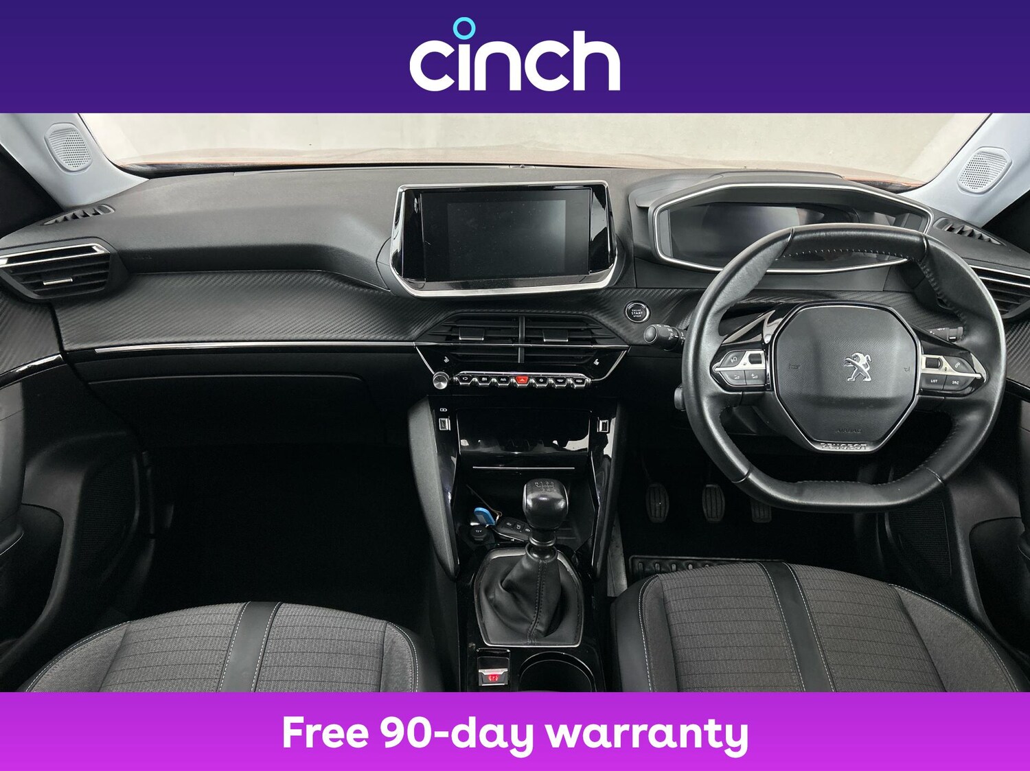 Used Peugeot 2008 2021 for sale - 76961934: Photo 15