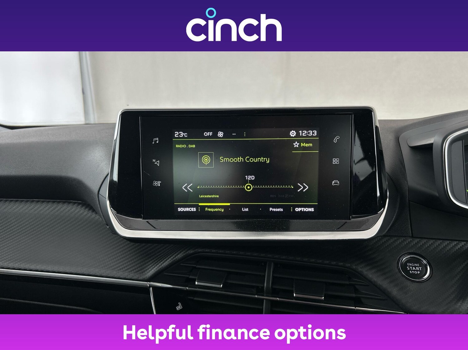 Used Peugeot 2008 2021 for sale - 76961934: Photo 17