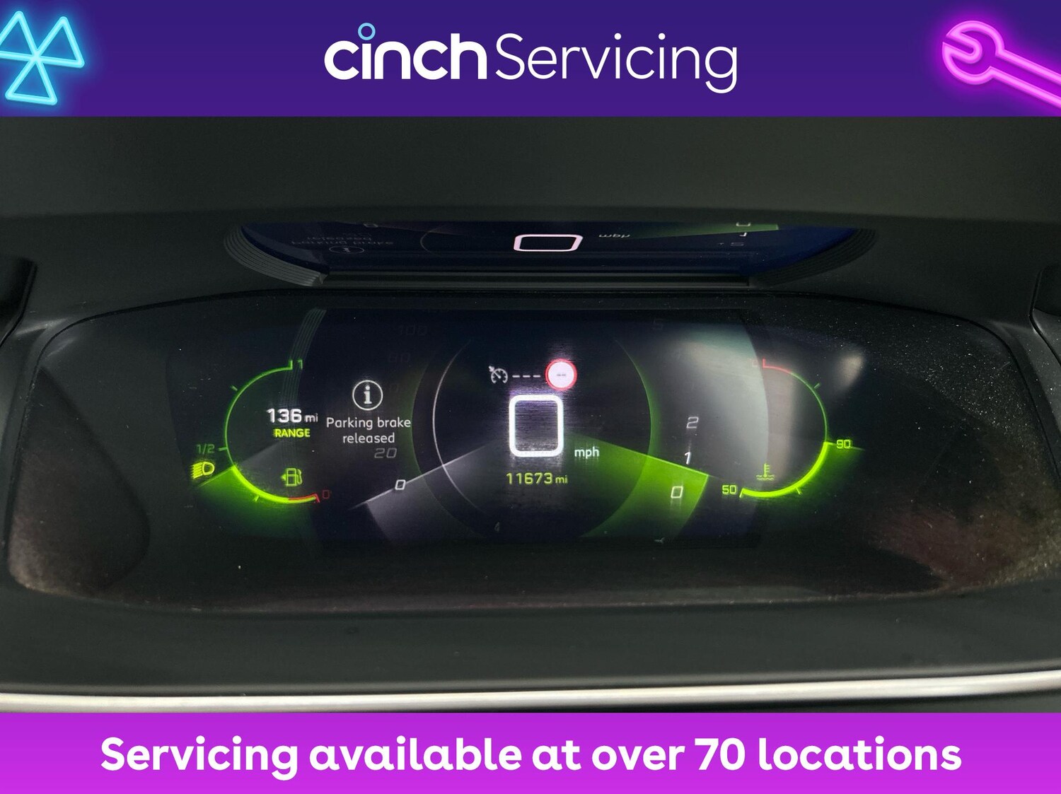 Used Peugeot 2008 2021 for sale - 76961934: Photo 18