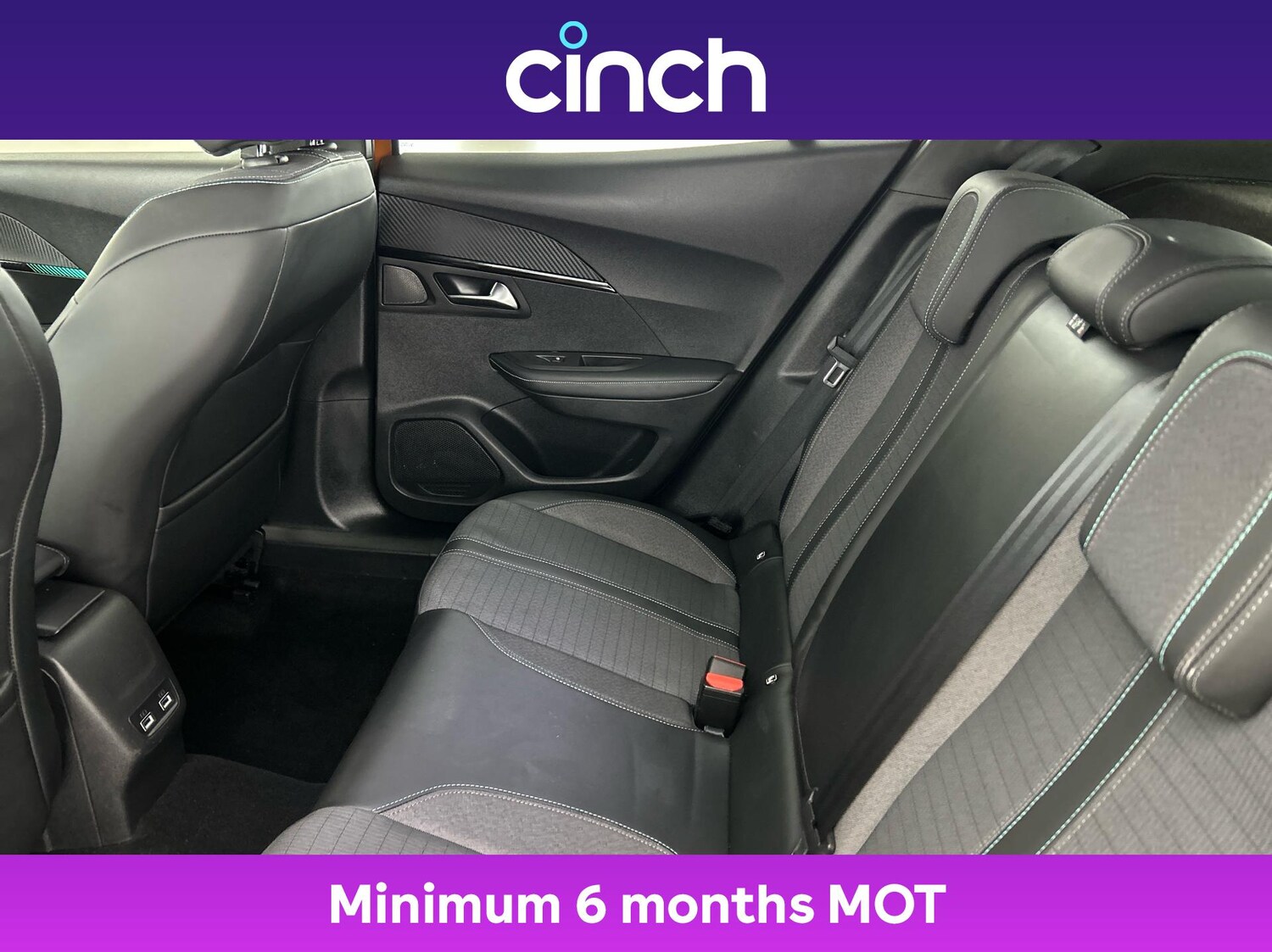 Used Peugeot 2008 2021 for sale - 76961934: Photo 20