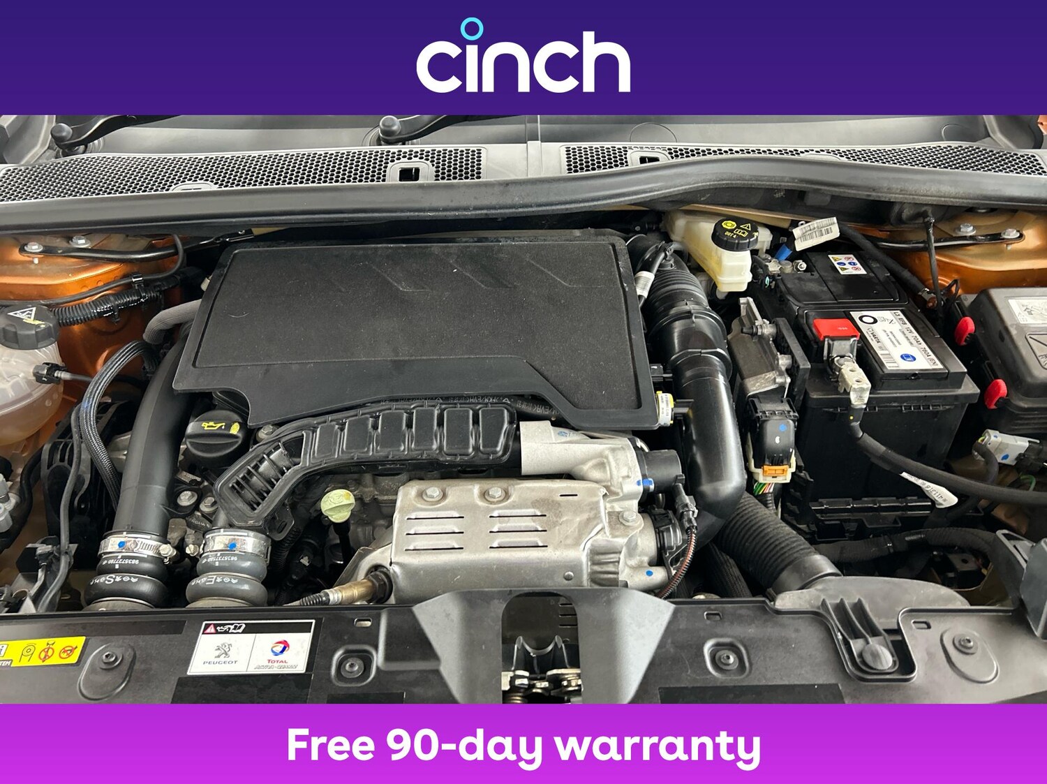 Used Peugeot 2008 2021 for sale - 76961934: Photo 23