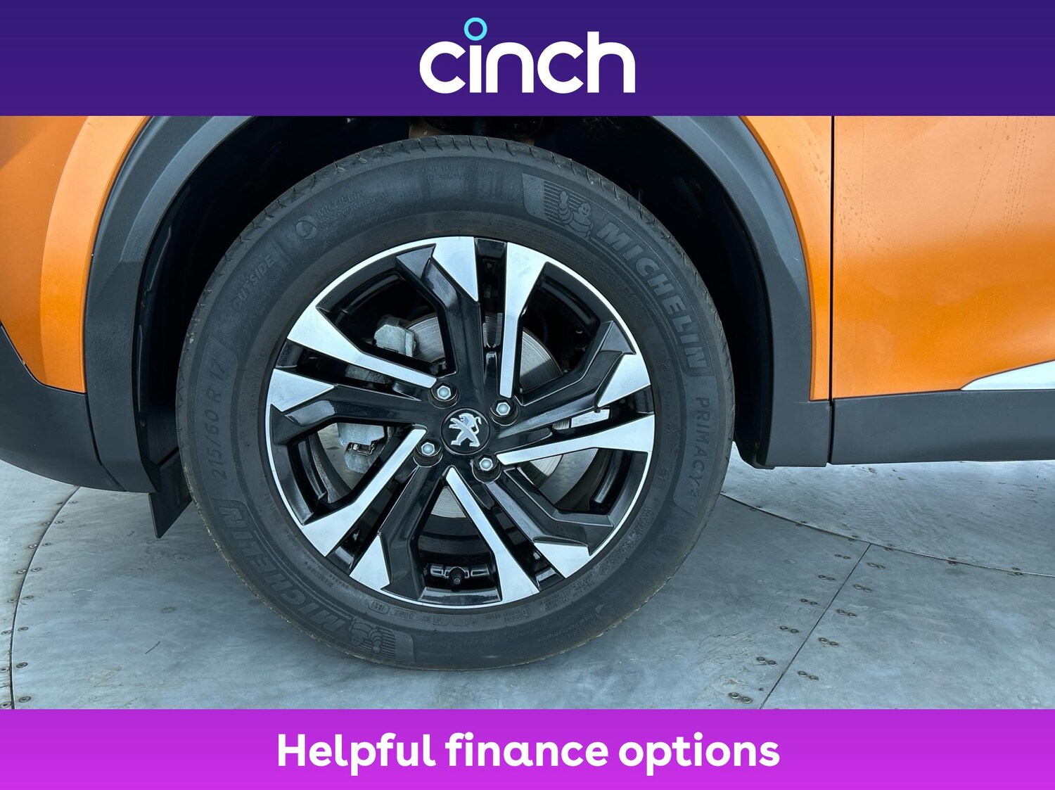 Used Peugeot 2008 2021 for sale - 76961934: Photo 24