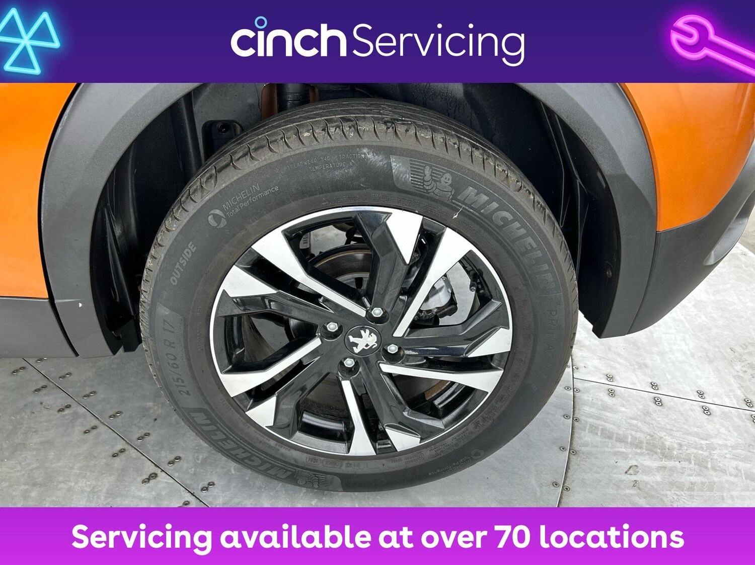 Used Peugeot 2008 2021 for sale - 76961934: Photo 26