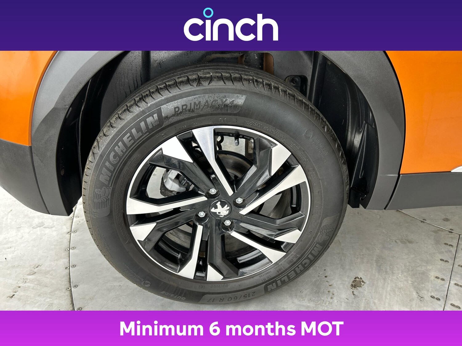 Used Peugeot 2008 2021 for sale - 76961934: Photo 27