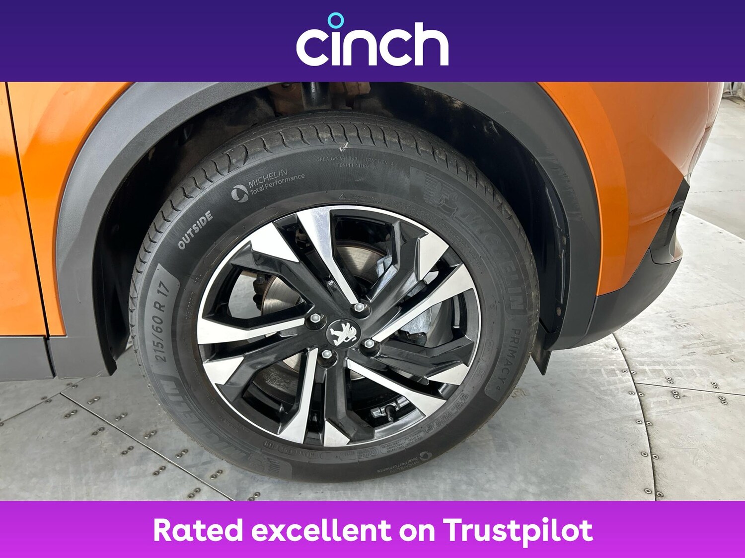 Used Peugeot 2008 2021 for sale - 76961934: Photo 28