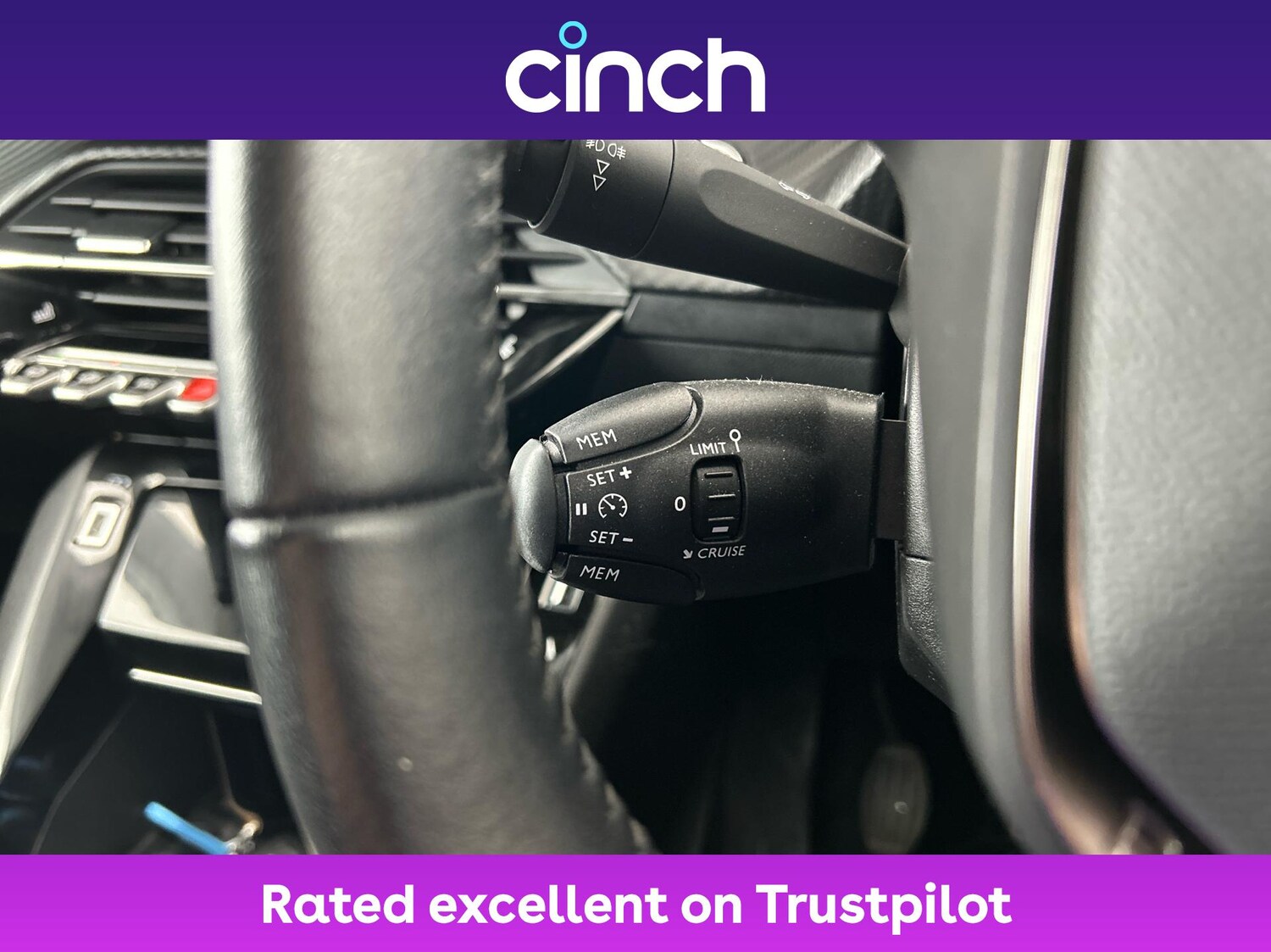 Used Peugeot 2008 2021 for sale - 76961934: Photo 33